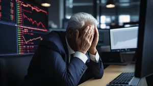 10 Common Trading Mistakes That Can Wipe Out Your Capital