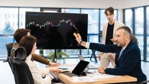 How Global Events Affect the Stock Market A Complete Breakdown