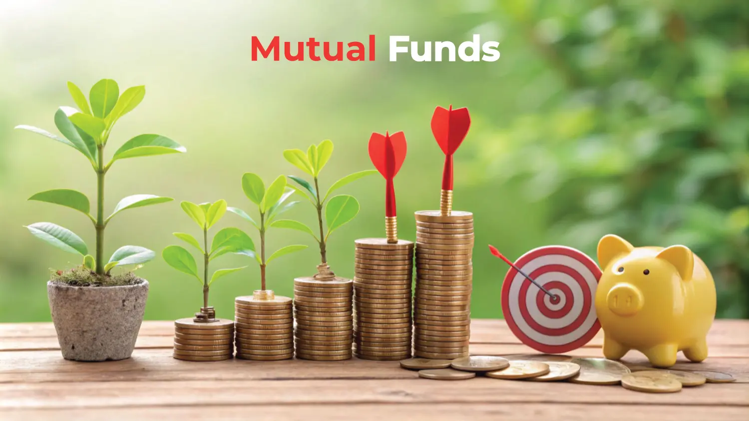 You are currently viewing How to Select the Best Mutual Fund Based on Your Financial Goals