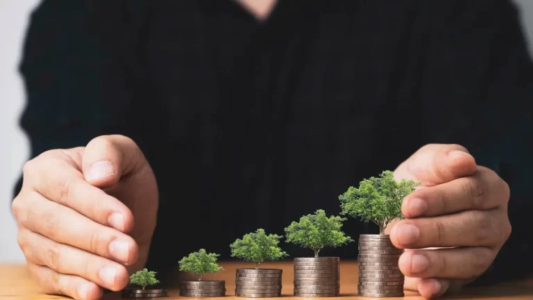 The Power of Compounding How to Turn Small Savings into Wealth