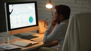 Top 10 Indian Stocks to Watch for Long Term Growth