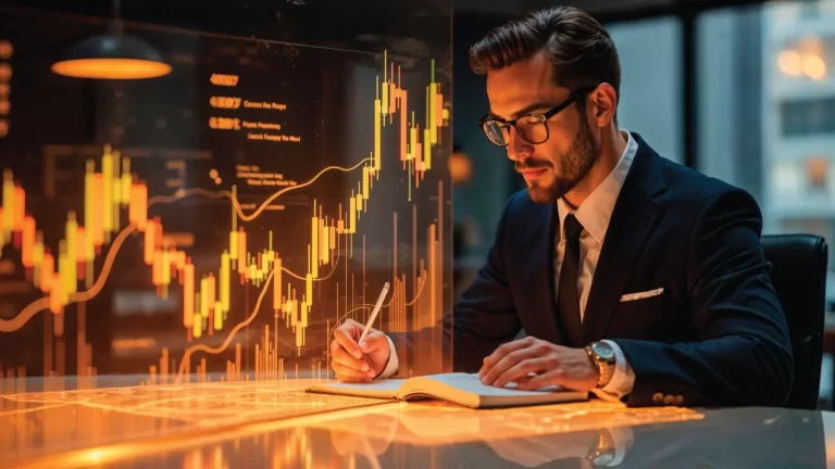 Top 7 Technical Indicators Every Trader Should Master